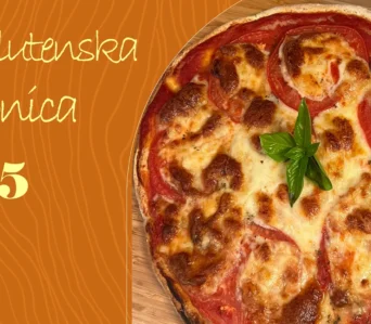 Bezglutenska tijesta