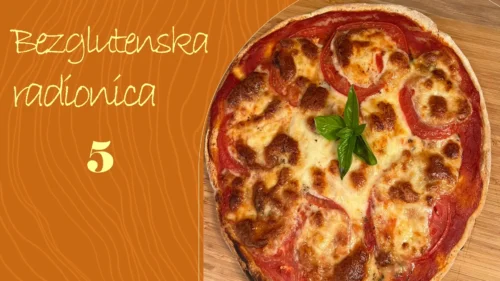 Bezglutenska tijesta