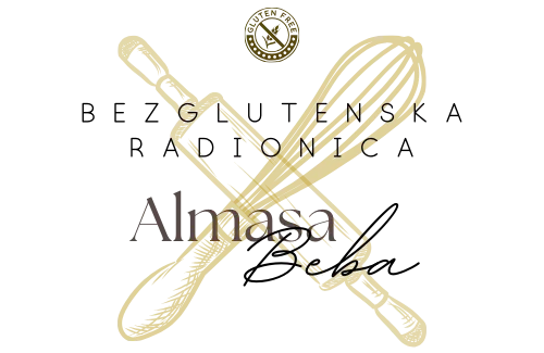 Bezglutenska radionica by AlmasaBeba