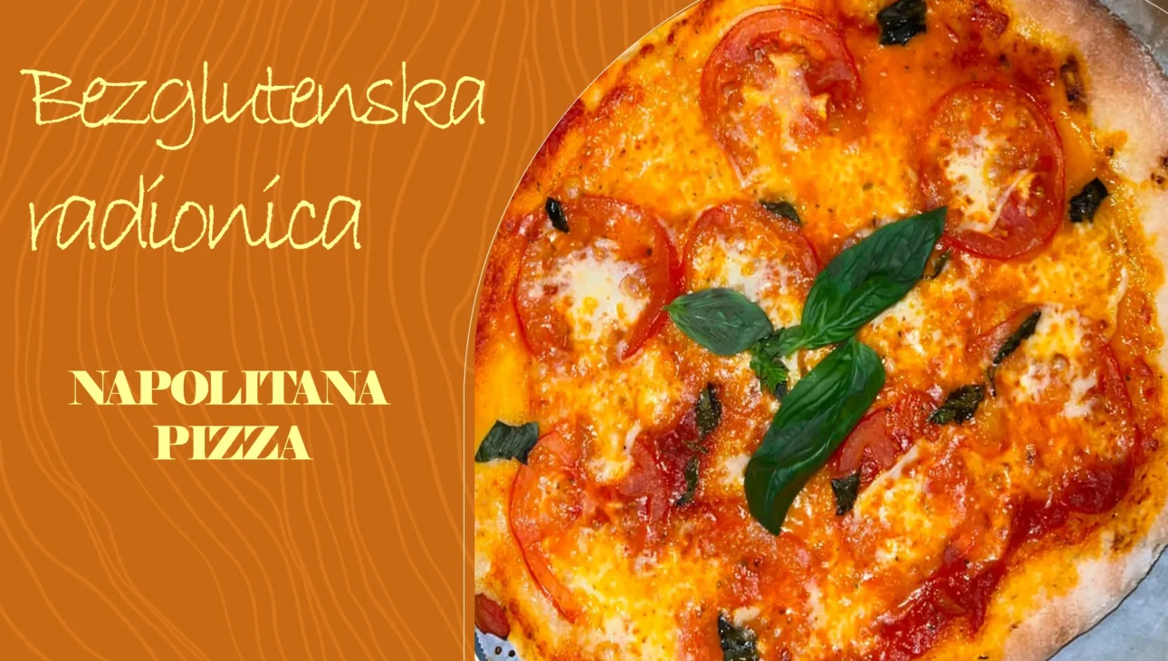 Bezglutenska pizza