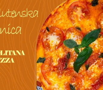 Bezglutenska pizza