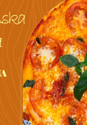 Bezglutenska pizza