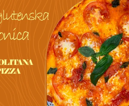 Bezglutenska pizza