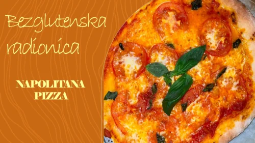 Bezglutenska pizza